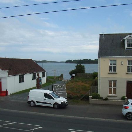 The Dundrum Inn Newcastle (Down) Exterior foto